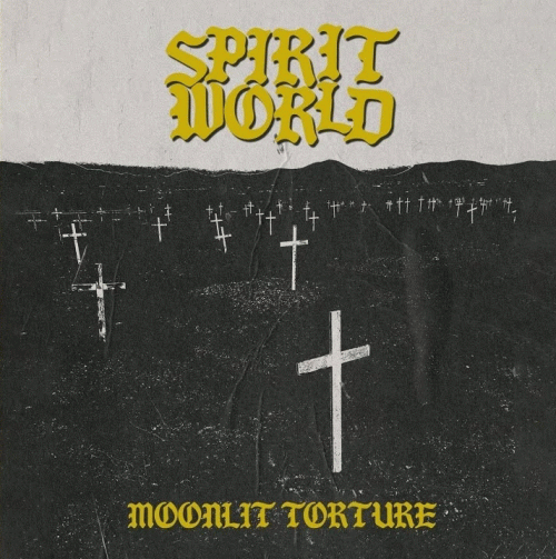Spiritworld : Moonlit Torture